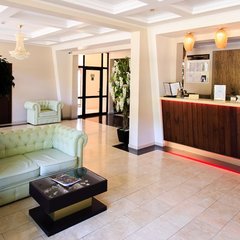 Отель Калифорния, Геленджик, Краснодарский край