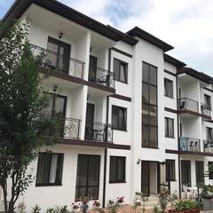 Гостевой дом Ангелина , Кабардинка, Краснодарский край