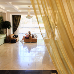 Отель Калифорния, Геленджик, Краснодарский край