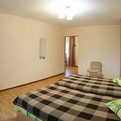 Пансионат Солнечная Долина, Оленевка, Крым