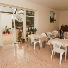 Гостевой дом Ангелина , Кабардинка, Краснодарский край