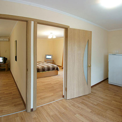 Пансионат Солнечная Долина, Оленевка, Крым