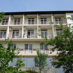 Гостевой дом Ангелина , Кабардинка, Краснодарский край