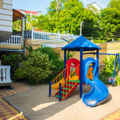 Отель Арина (Лоо), Лоо, Краснодарский край