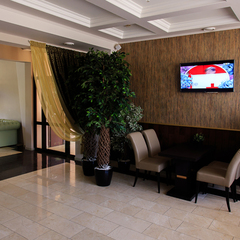 Отель Калифорния, Геленджик, Краснодарский край