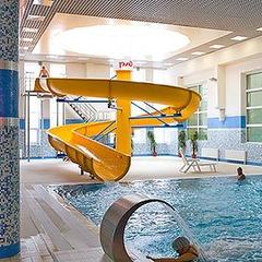 Пансионат Березовая роща, Московская область