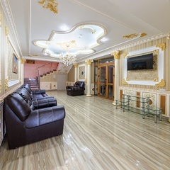 Отель Арина (Лоо), Лоо, Краснодарский край