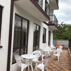 Гостевой дом Ангелина , Кабардинка, Краснодарский край