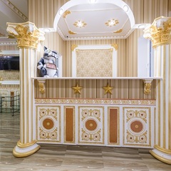 Отель Арина (Лоо), Лоо, Краснодарский край