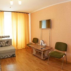 Пансионат Солнечная Долина, Оленевка, Крым