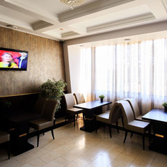 Отель Калифорния, Геленджик, Краснодарский край