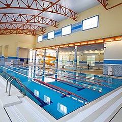 Пансионат Березовая роща, Московская область