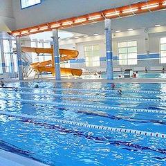 Пансионат Березовая роща, Московская область