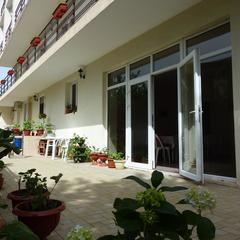 Гостевой дом Ангелина , Кабардинка, Краснодарский край