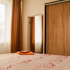 Пансионат Солнечная Долина, Оленевка, Крым