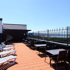 Отель Калифорния, Геленджик, Краснодарский край