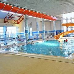 Пансионат Березовая роща, Московская область