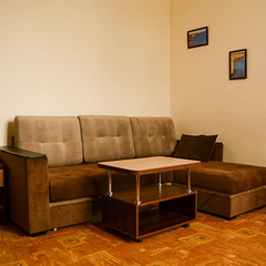 Пансионат Солнечная Долина, Оленевка, Крым