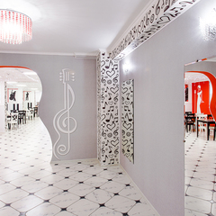 Отель Калифорния, Геленджик, Краснодарский край