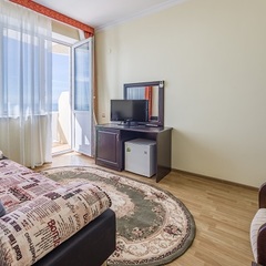 Отель Арина (Лоо), Лоо, Краснодарский край