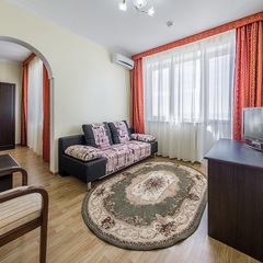 Отель Арина (Лоо), Лоо, Краснодарский край