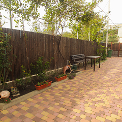 Гостевой дом Ангелина , Кабардинка, Краснодарский край