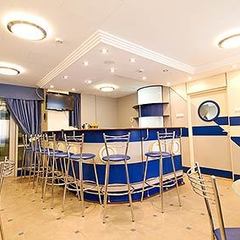 Пансионат Березовая роща, Московская область