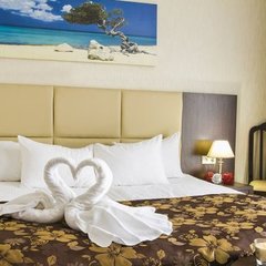 Отель Калифорния, Геленджик, Краснодарский край