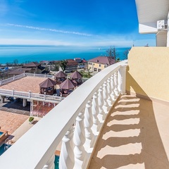 Отель Арина (Лоо), Лоо, Краснодарский край