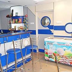 Пансионат Березовая роща, Московская область