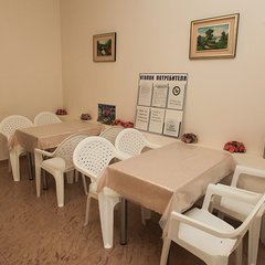 Гостевой дом Ангелина , Кабардинка, Краснодарский край