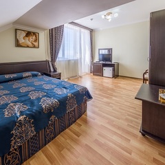 Отель Арина (Лоо), Лоо, Краснодарский край