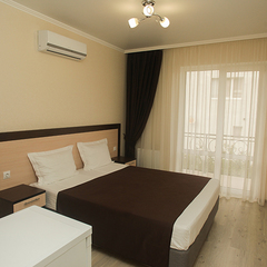 Гостевой дом Ангелина , Кабардинка, Краснодарский край