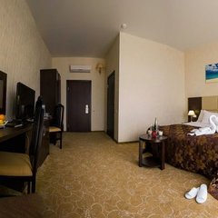 Отель Калифорния, Геленджик, Краснодарский край