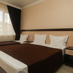 Гостевой дом Ангелина , Кабардинка, Краснодарский край