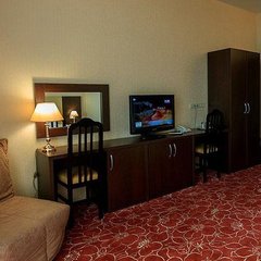 Отель Калифорния, Геленджик, Краснодарский край