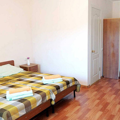 Пансионат Солнечная Долина, Оленевка, Крым