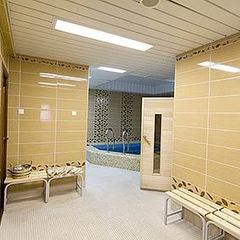 Пансионат Березовая роща, Московская область