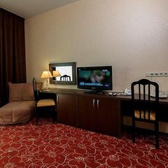 Отель Калифорния, Геленджик, Краснодарский край