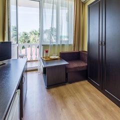 Отель Арина (Лоо), Лоо, Краснодарский край