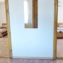 Пансионат Солнечная Долина, Оленевка, Крым