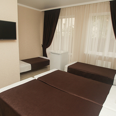 Гостевой дом Ангелина , Кабардинка, Краснодарский край