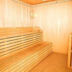 Пансионат Березовая роща, Московская область