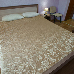 Пансионат Солнечная Долина, Оленевка, Крым