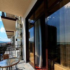 Отель Калифорния, Геленджик, Краснодарский край