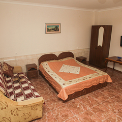 Гостевой дом Ангелина , Кабардинка, Краснодарский край