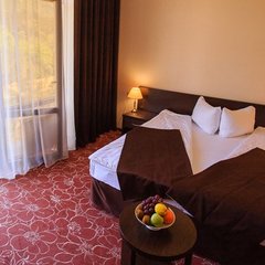 Отель Калифорния, Геленджик, Краснодарский край