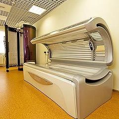 Пансионат Березовая роща, Московская область