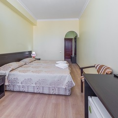 Отель Арина (Лоо), Лоо, Краснодарский край