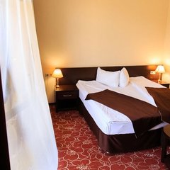 Отель Калифорния, Геленджик, Краснодарский край